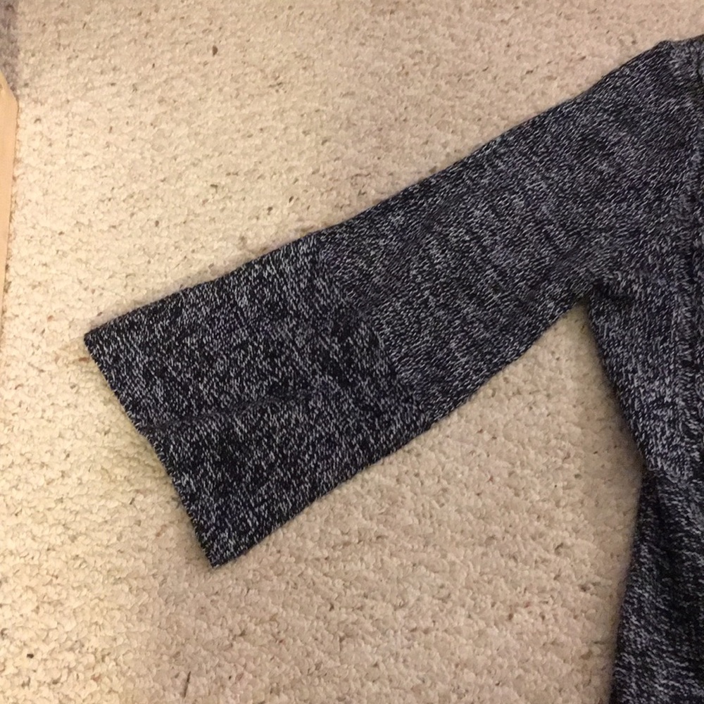 Long Sweater - Picture 2 of 5